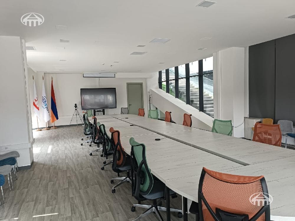 Office · 9,000 m² · Nor Nork