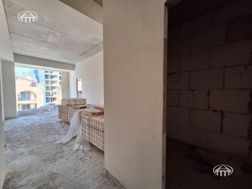 Квартира · 3 комн. · 84 м² · Норк-Мараш
