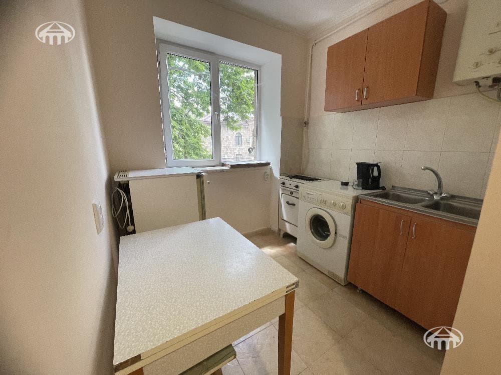 Квартира · 1 комн. · 31 м² · Арабкир