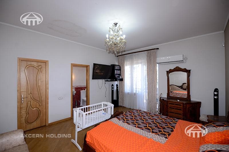 Mansion · 7 rooms · 500 m² · Malatia-Sebastia