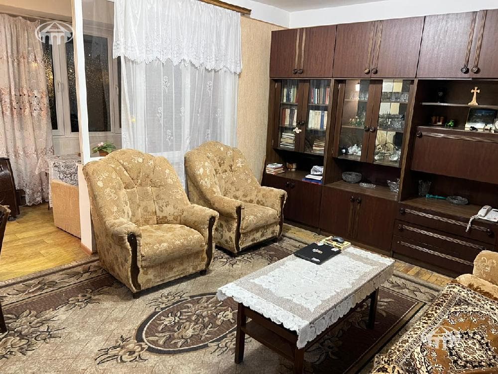 Apartment · 2 rooms · 60 m² · Arabkir