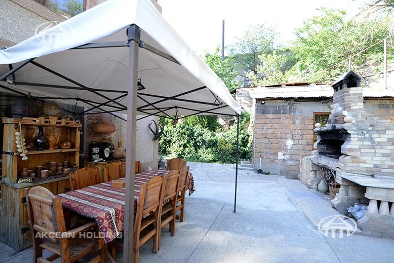 Առանձնատուն · 4 սեն. · 154 մ² · Արաբկիր