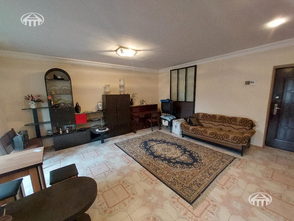 Apartment · 1 rooms · 36 m² · Arabkir