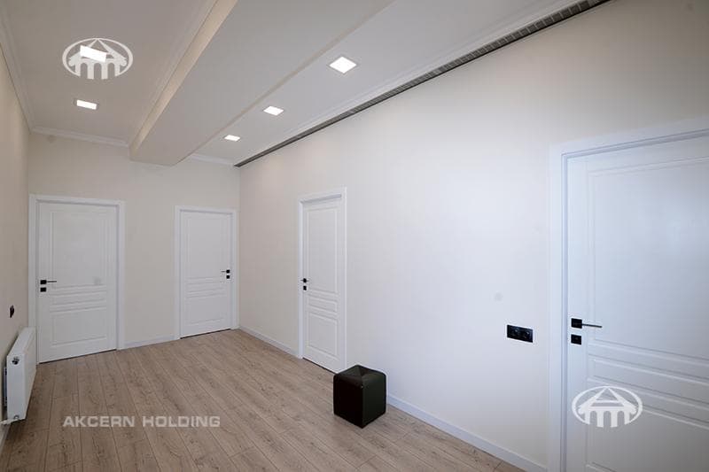 Apartment · 3 rooms · 106 m² · Kanaker-Zeytun — photo 10 / 26