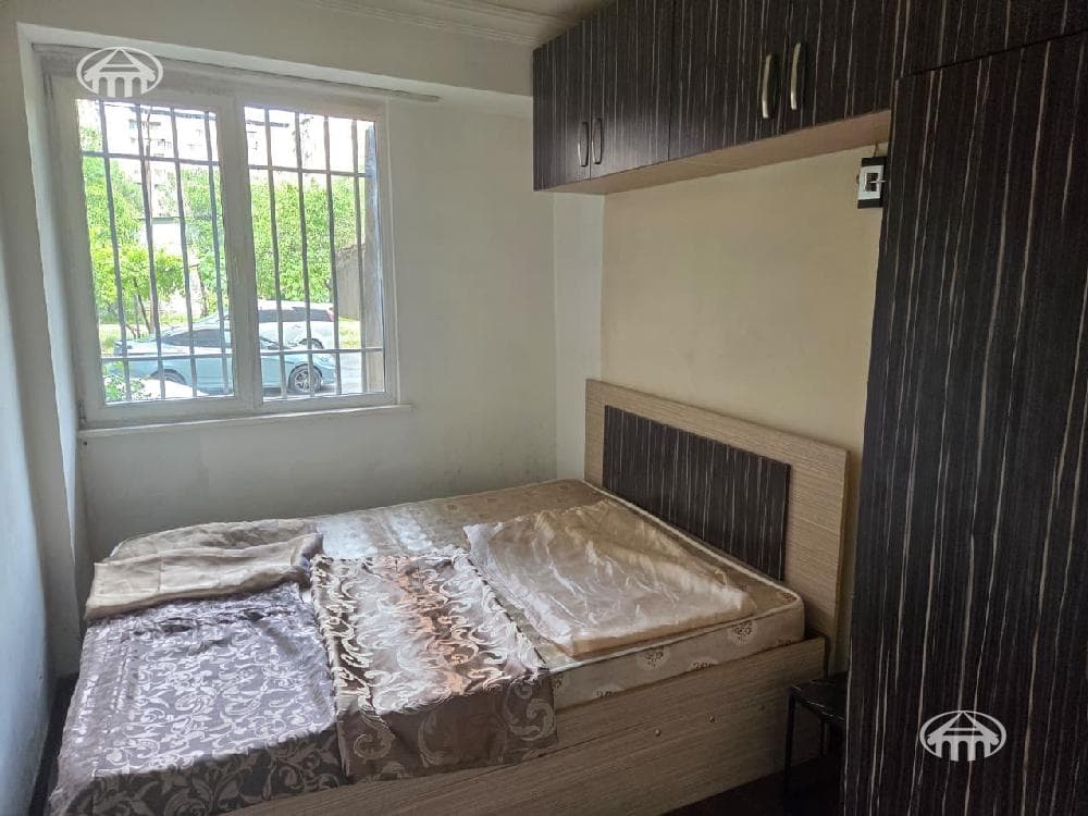 Квартира · 2 комн. · 62 м² · Аван