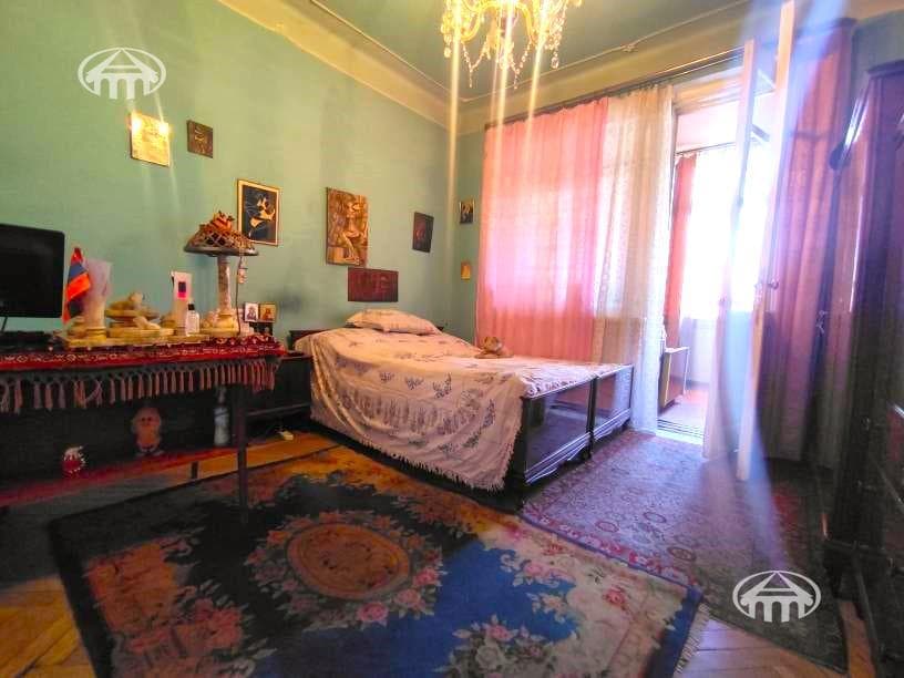 Квартира · 3 комн. · 86 м² · Арабкир