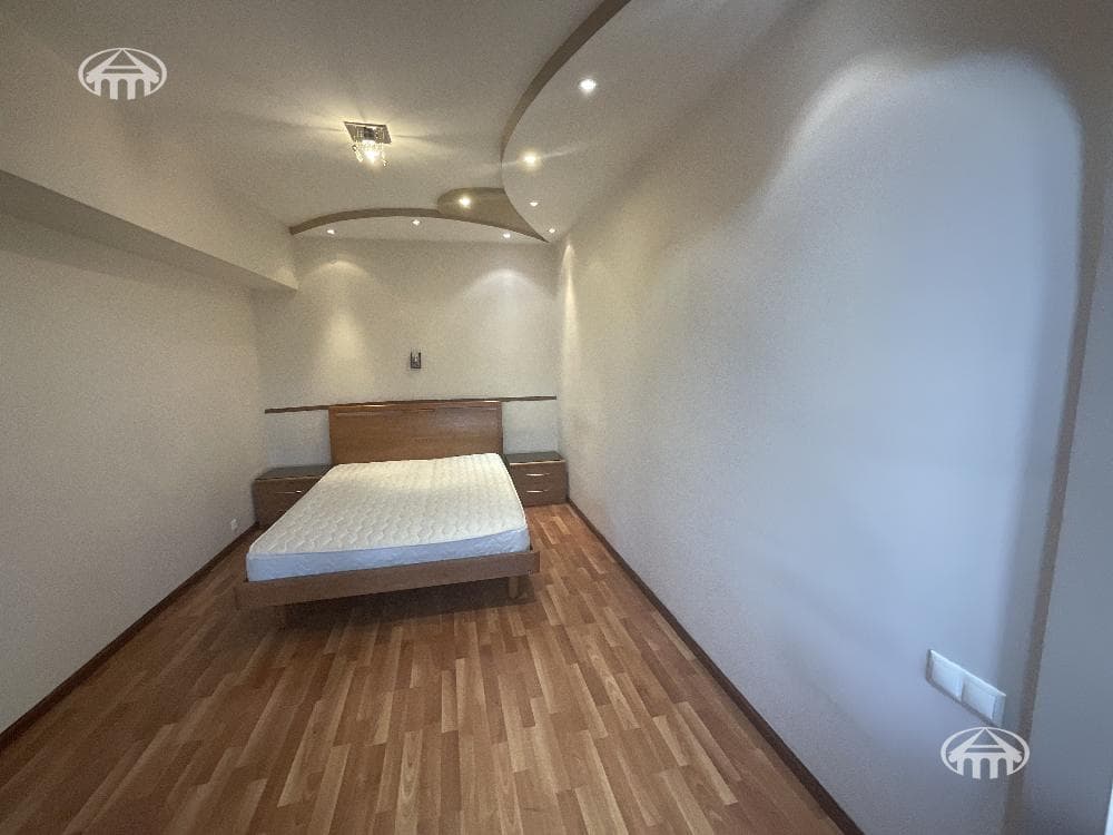 Квартира · 2 комн. · 53 м² · Кентрон