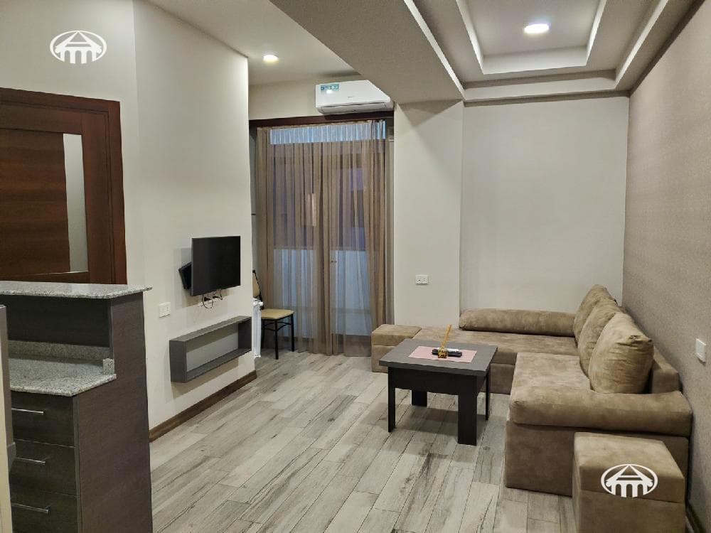 Apartment · 50 m² · Yerevan