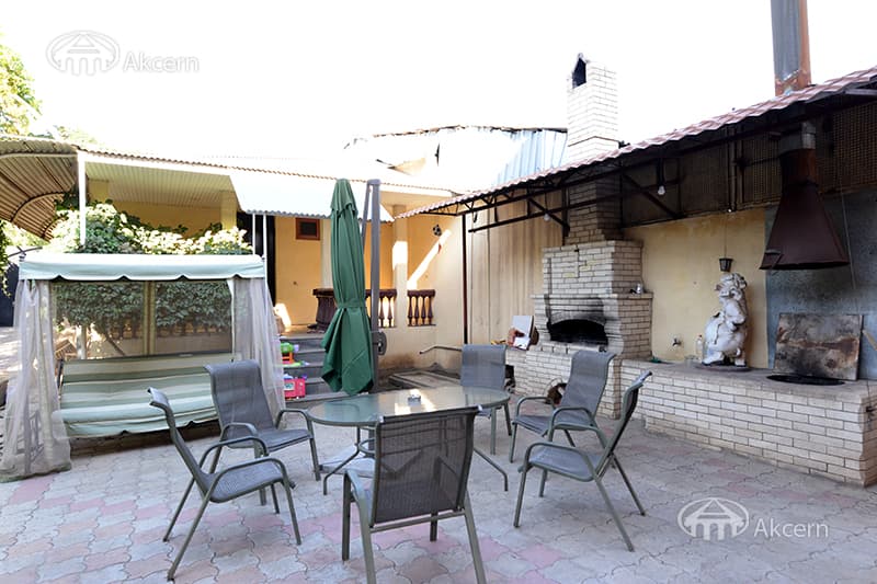 Особняк · 7 комн. · 441 м² · Канакер-Зейтун