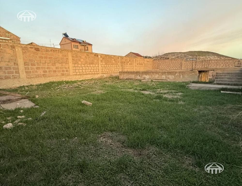 Участок · 684 м² · с. Гетаргел