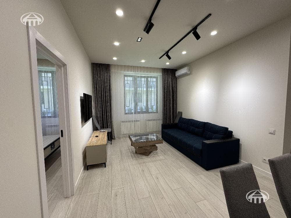 Apartment · 2 rooms · 54 m² · Kotayk Province — photo 2 / 5