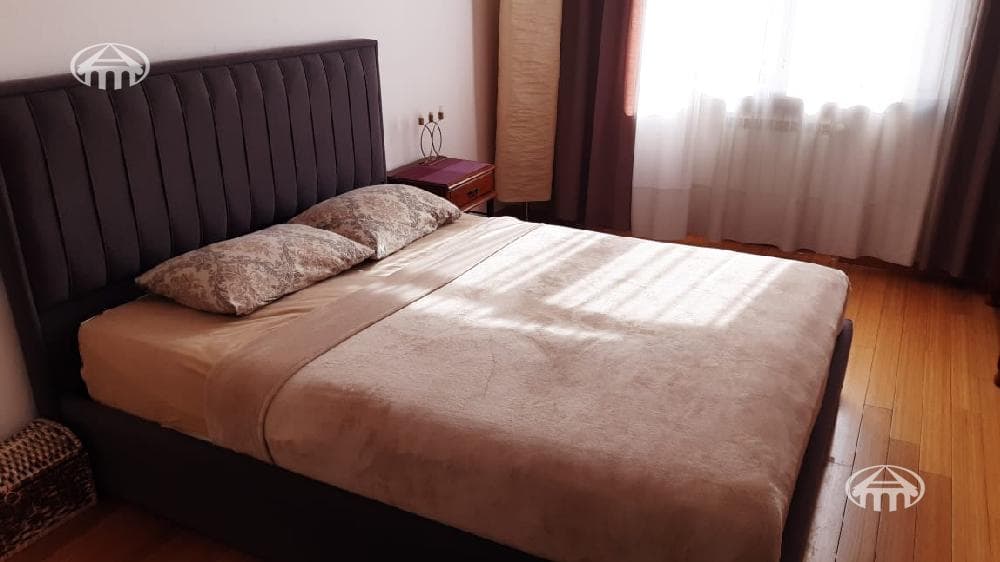Особняк · 6 комн. · 535 м² · Канакер-Зейтун