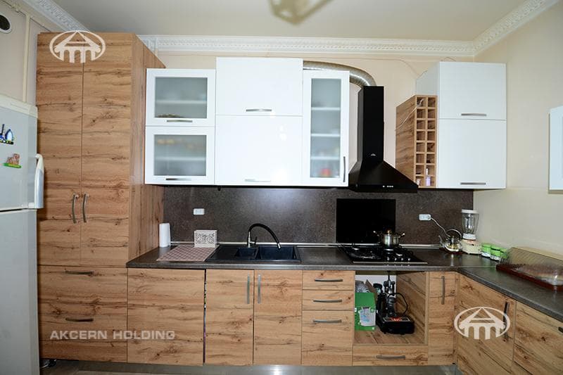 Особняк · 4 комн. · 261 м² · Давташен
