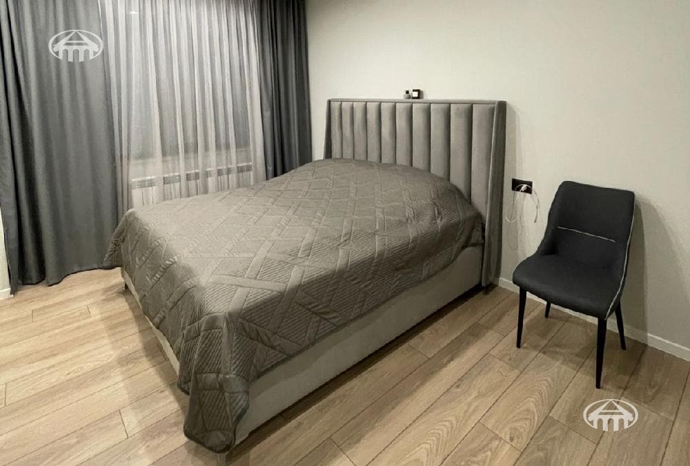 Квартира · 3 комн. · 73 м² · Кентрон