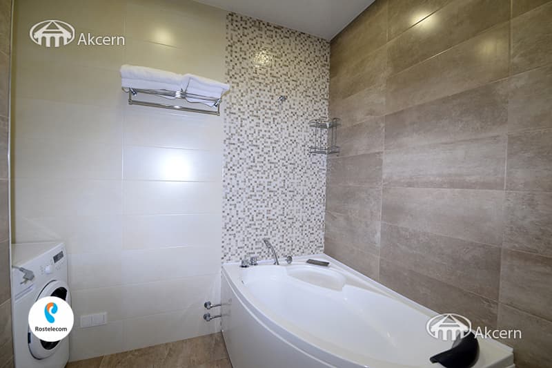 Բնակարան · 3 սեն. · 110 մ² · Կենտրոն