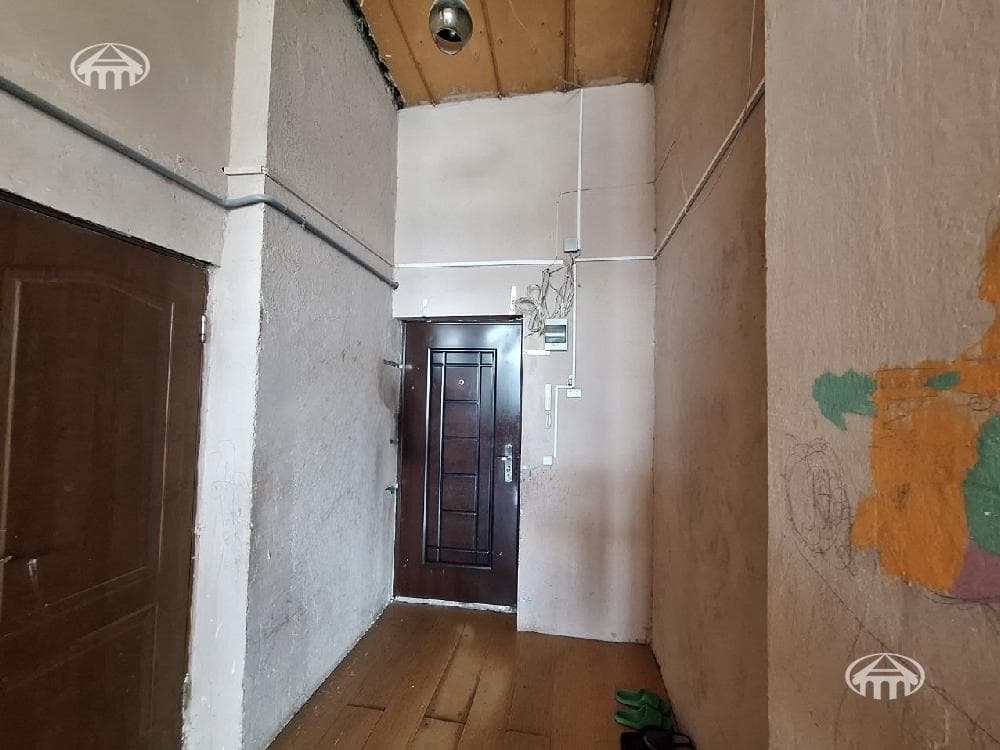 Apartment · 2 rooms · 51 m² · Arabkir