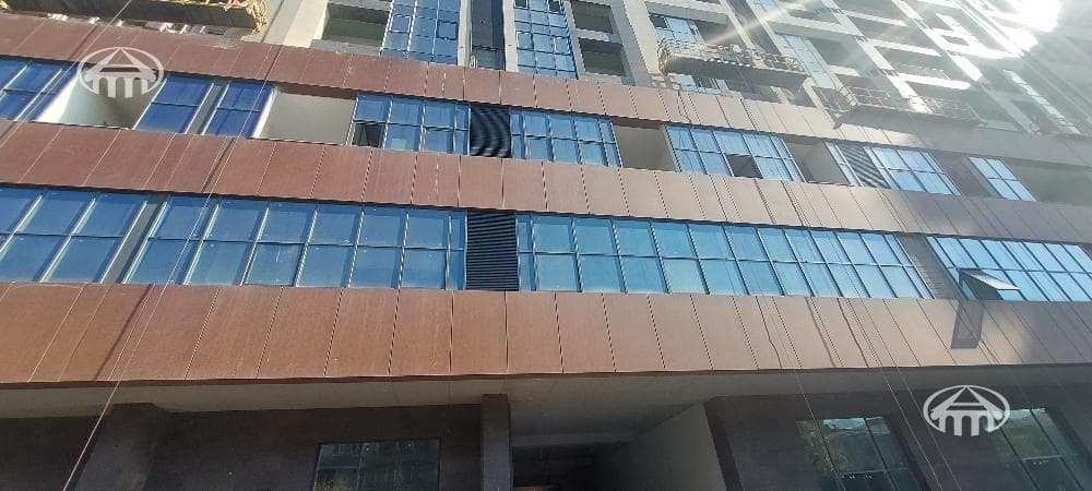 Office · 170 m² · Arabkir