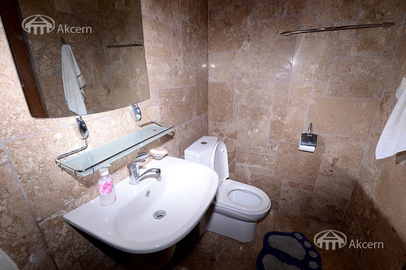 Особняк · 5 комн. · 270 м² · Канакер-Зейтун