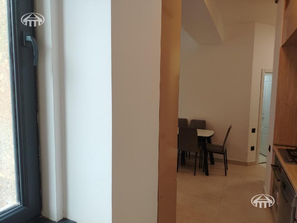 Apartment · 3 rooms · 80 m² · Nork-Marash