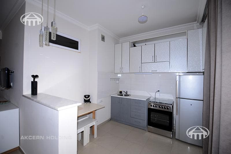 Квартира · 3 комн. · 75 м² · Арабкир