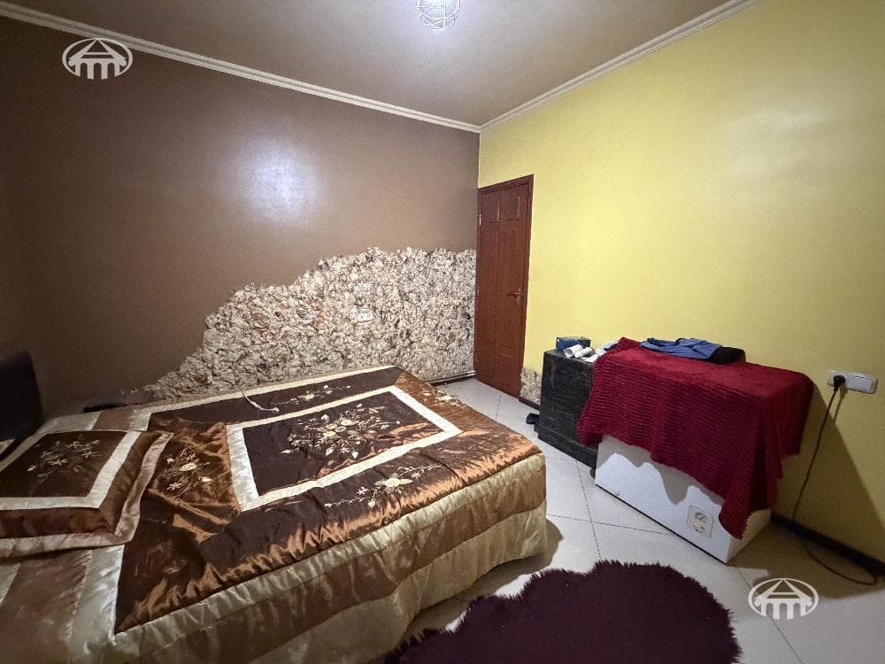 Hotel · 9 rooms · 380 m² · Shengavit