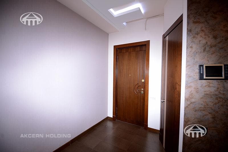 Apartment · 3 rooms · 121 m² · Arabkir