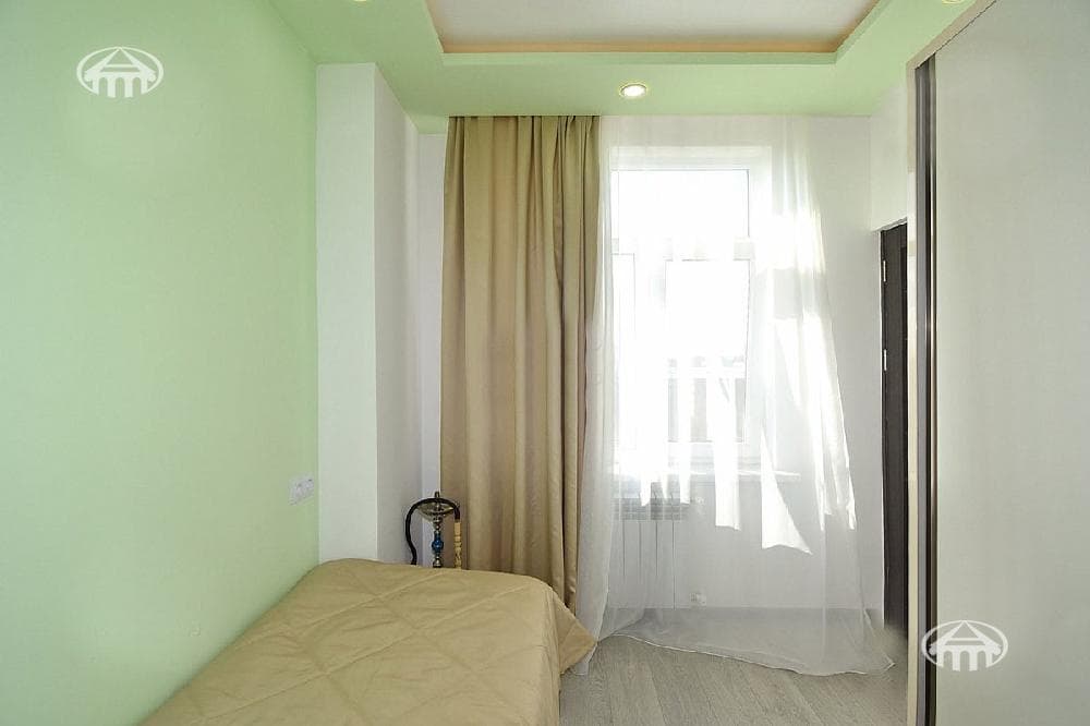 Квартира · 3 комн. · 75 м² · Давташен