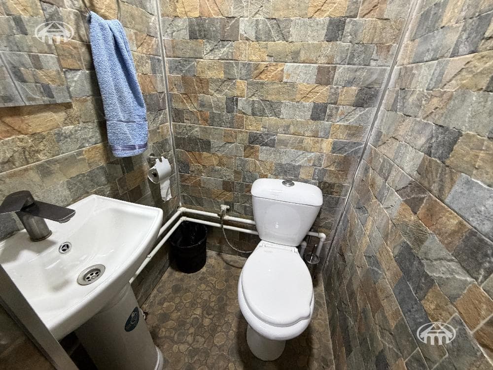 Hotel · 9 rooms · 380 m² · Shengavit