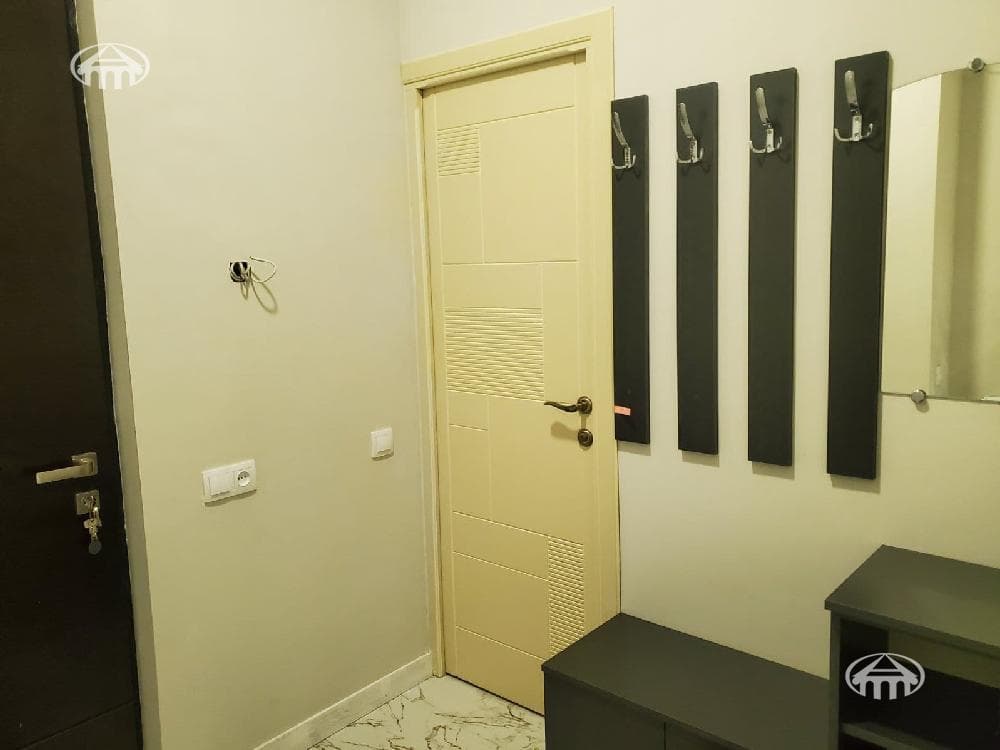 Apartment · 2 rooms · 50 m² · Arabkir
