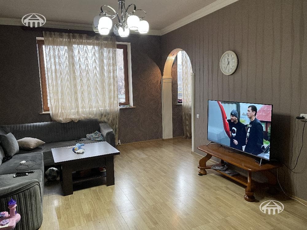Apartment · 4 rooms · 122 m² · Nor Nork