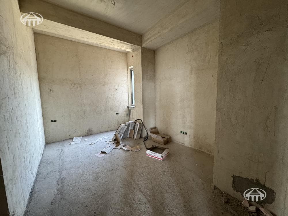 Квартира · 3 комн. · 148 м² · Норк-Мараш