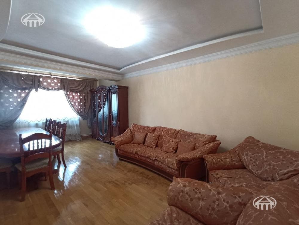 Apartment · 3 rooms · 76 m² · Arabkir