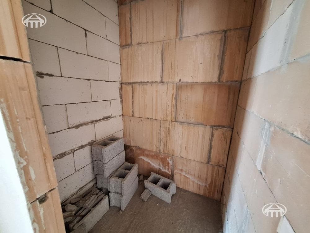 Квартира · 3 комн. · 101 м² · Норк-Мараш