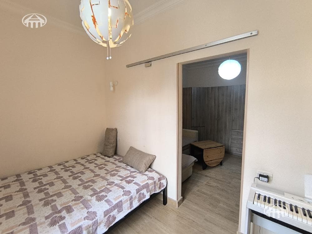 Apartment · 1 rooms · 37 m² · Arabkir