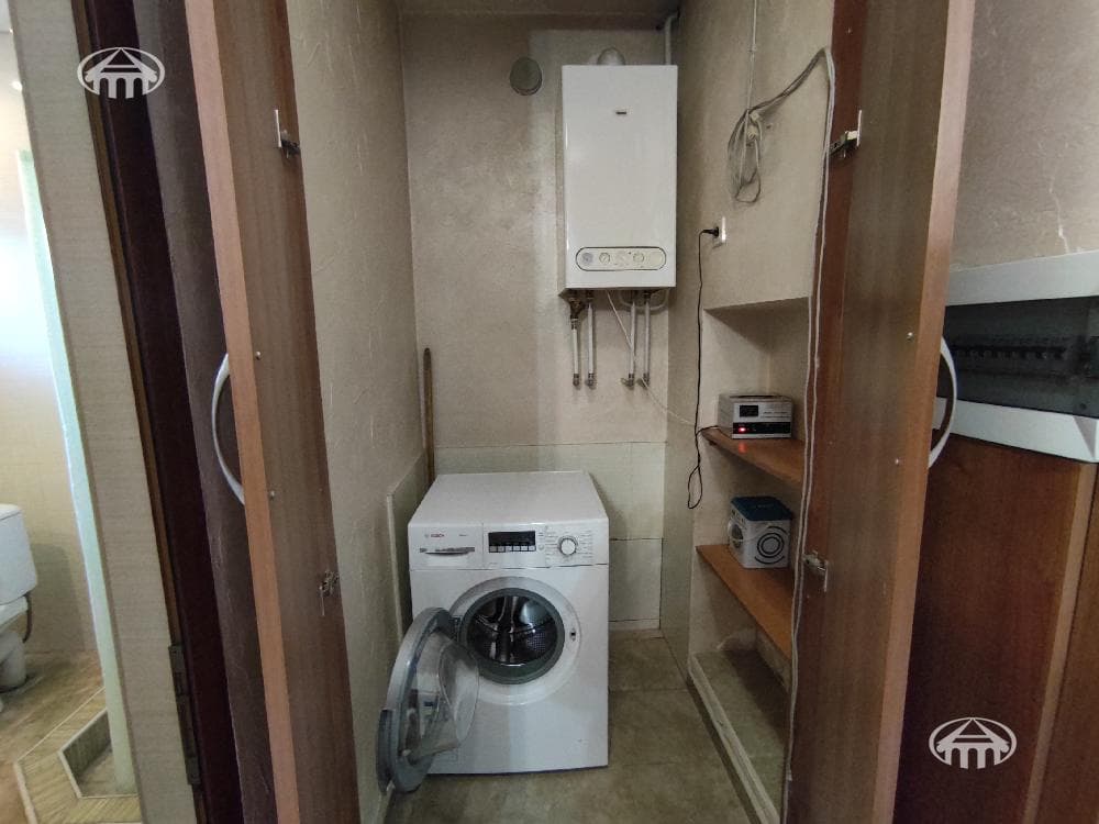 Apartment · 2 rooms · 55 m² · Arabkir