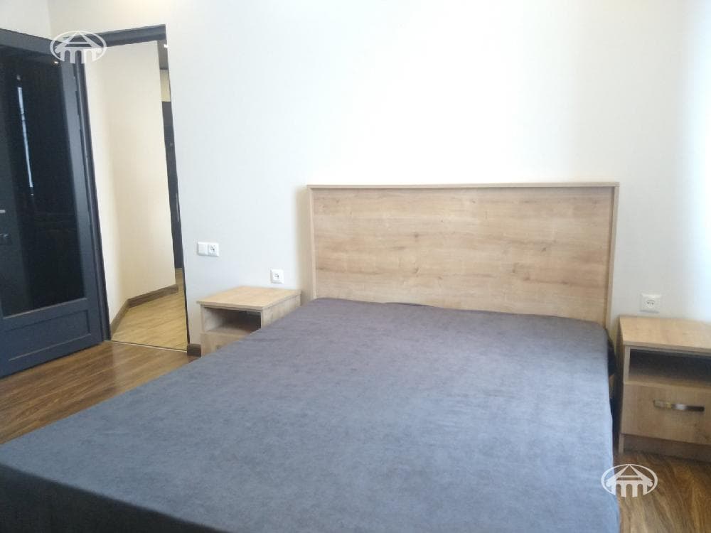 Apartment · 2 rooms · 50 m² · Kanaker-Zeytun