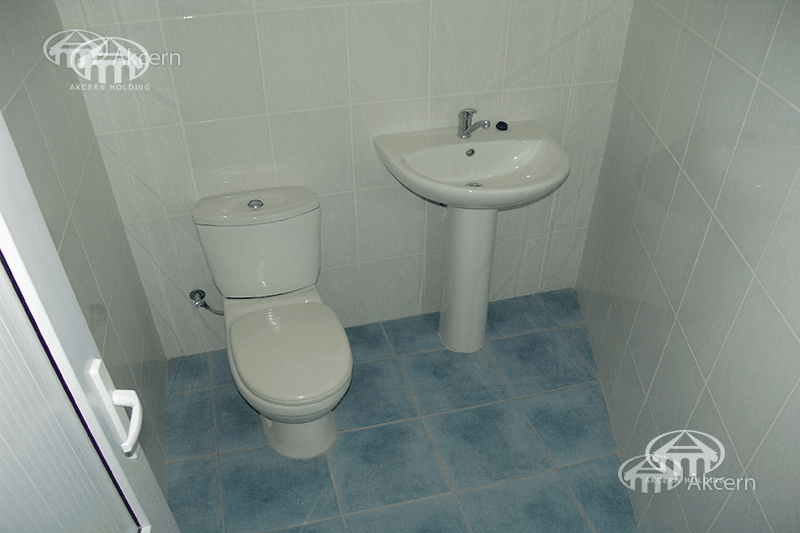Офис · 208 м² · Кентрон