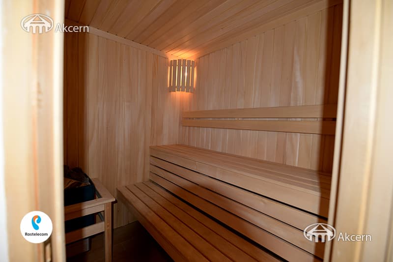Дом · 8 комн. · 468 м² · Малатия-Себастия