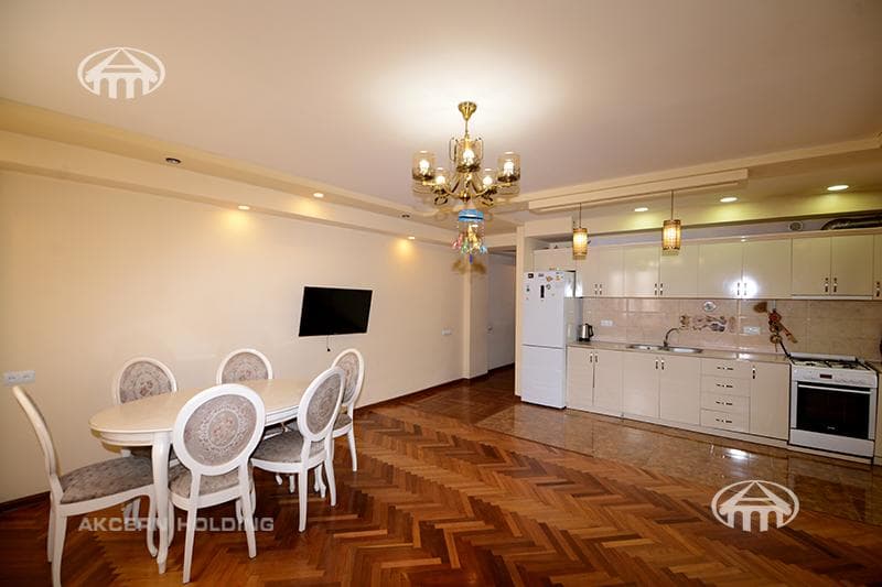 Квартира · 2 комн. · 69 м² · Арабкир