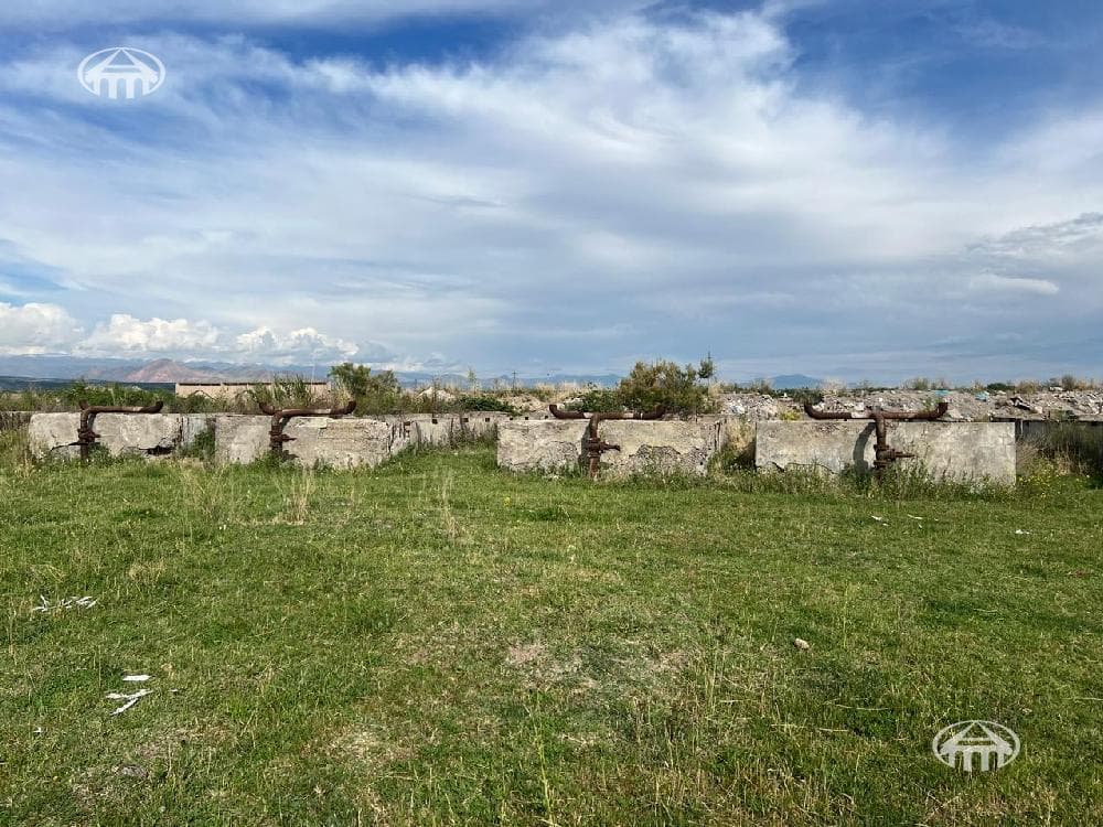 Участок · 16 400 м² · Масис