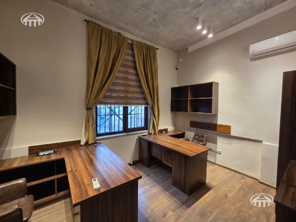 Офис · 127 м² · Кентрон