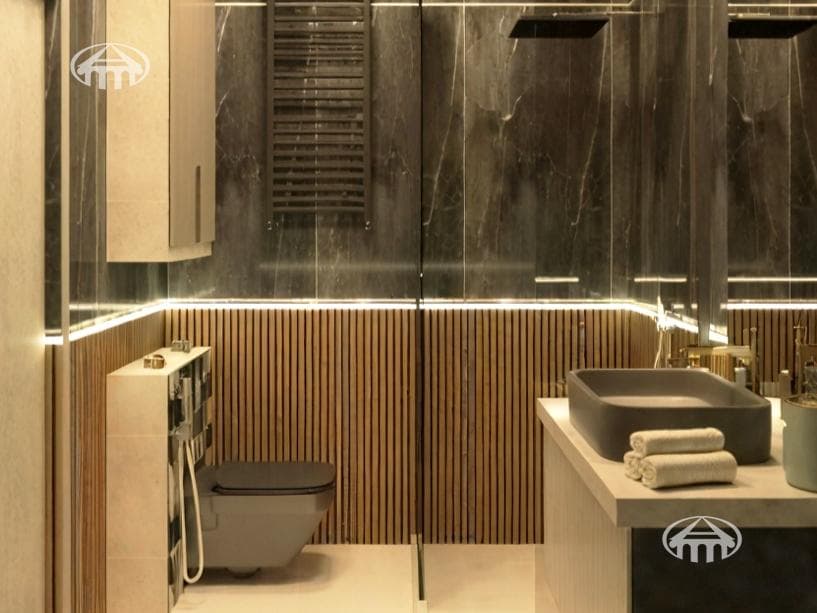 Mansion · 4 rooms · 156 m² · V.Ptghni