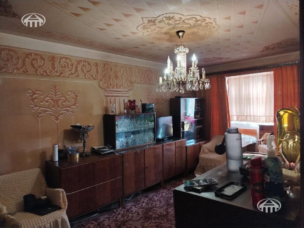 Apartment · 2 rooms · 50 m² · Nor Nork