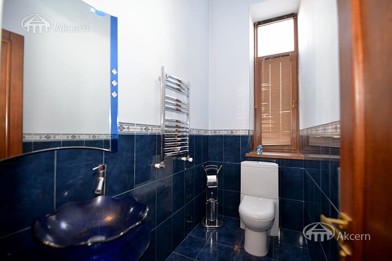 Особняк · 7 комн. · 490 м² · Нор-Норк