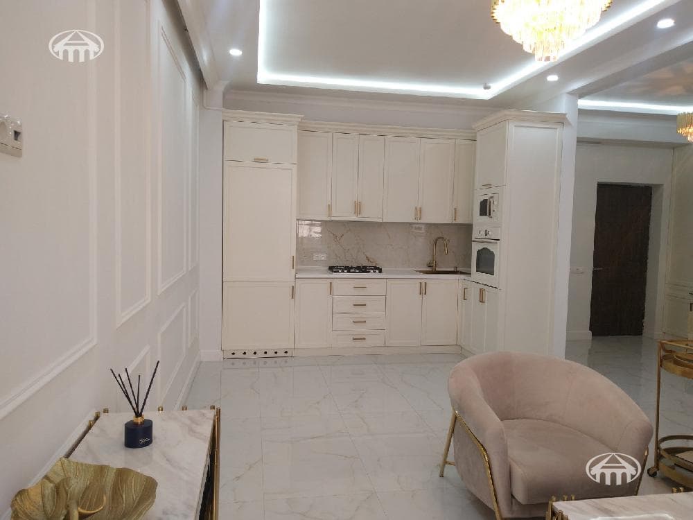 Բնակարան · 2 սեն. · 61 մ² · Արաբկիր