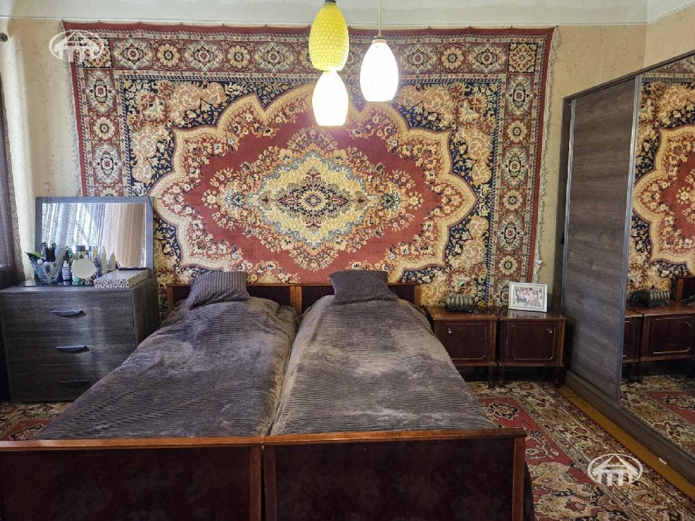 Հողատարածք · 582 մ² · Արաբկիր
