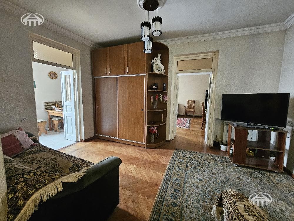 Дом · 156 м² · Эребуни