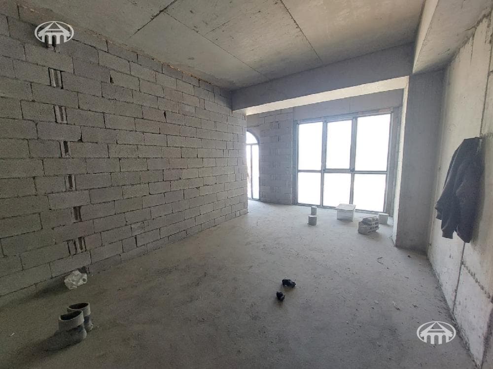 Apartment · 3 rooms · 100 m² · Ajapnyak