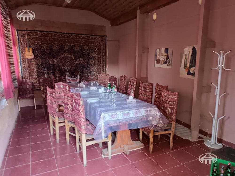 Restaurant · 100 m² · Ajapnyak
