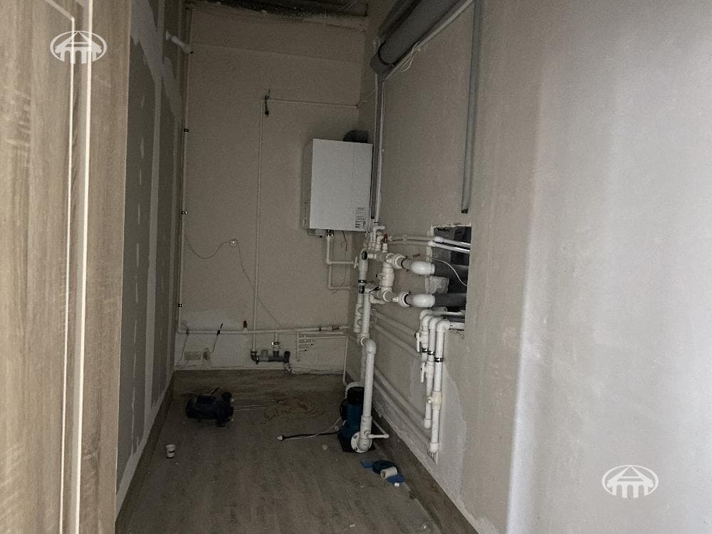 Office · 2,450 m² · Shengavit